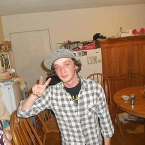 Meet your Posher, Benjamin